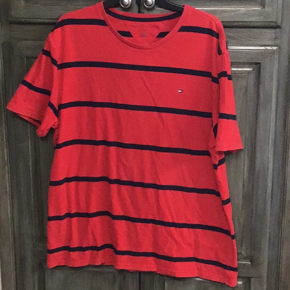 Tommy Hilfiger shirt